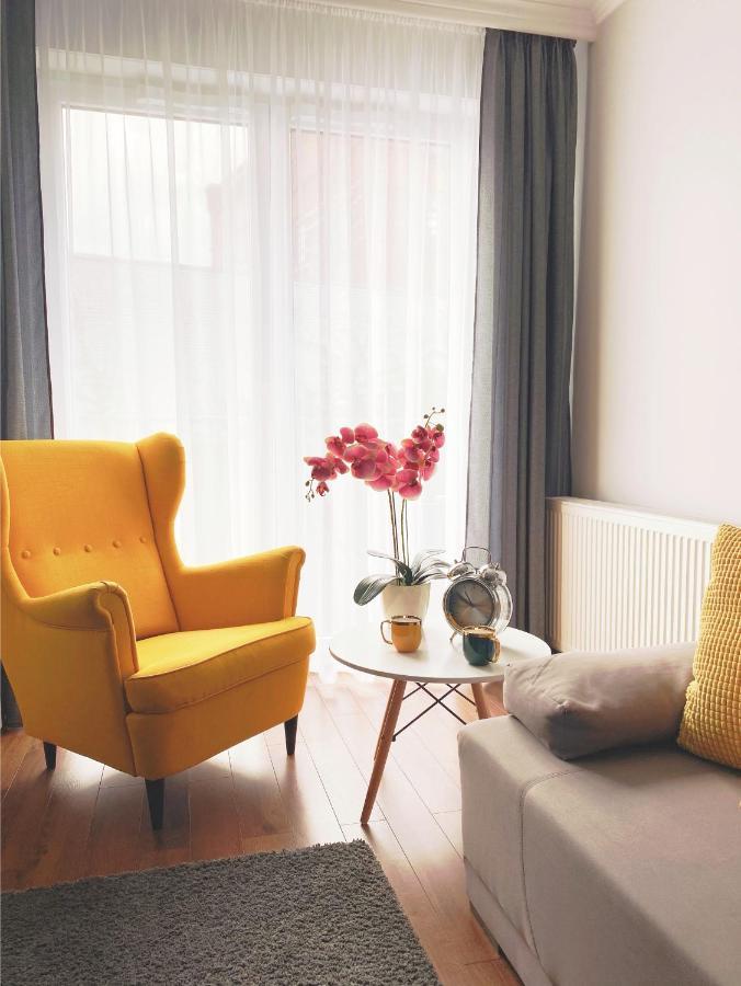Apartament Na Teczowej Вроцлав Экстерьер фото