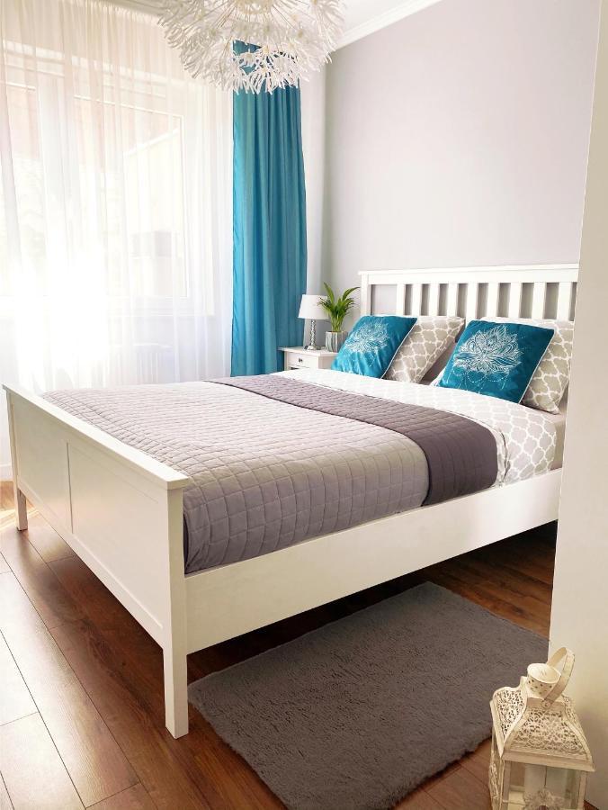 Apartament Na Teczowej Вроцлав Экстерьер фото