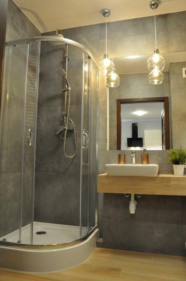 Apartament Na Teczowej Вроцлав Экстерьер фото