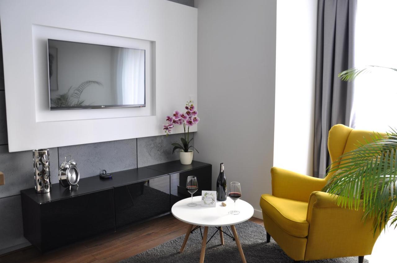 Apartament Na Teczowej Вроцлав Экстерьер фото